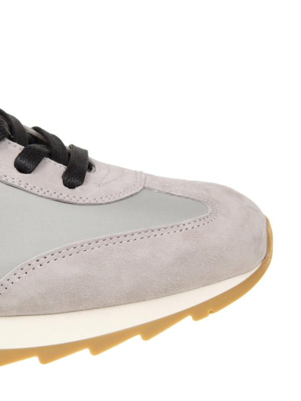 The Best Shops PHILIPPE MODEL: Sneaker - Sneaker - Grau